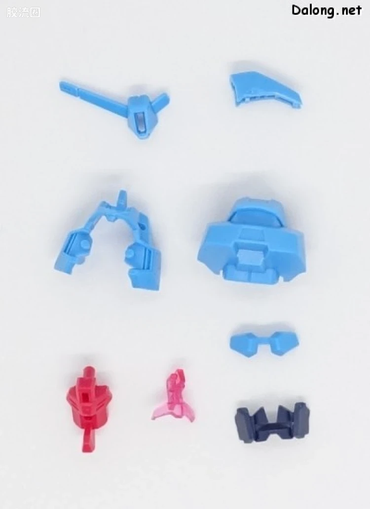 HGUC 网络限定版 古斯塔夫·卡尔 (基连的野望Ver.) - 图片
